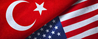 تكلفة المعيشة في تركيا والولايات المتحدة الأمريكية