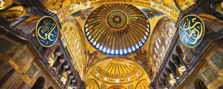 Ottoman Relics and Byzantium Tour