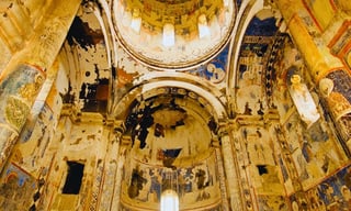 كنيسة القديس غريغوريوس التيغراني هونينتس