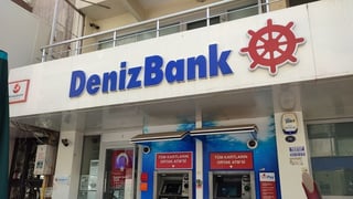 Denizbank también ofrece la opción para no ciudadanos.