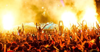 Experience the Vibrant Electronica Festival in Istanbul