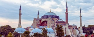 Tips for Planning a Trip to Turkey