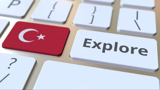 فئات تصاريح الإقامة التركية