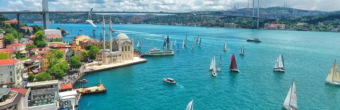 Los viajes sin pasaporte entre Azerbaiyán y Turquía comenzarán en abril