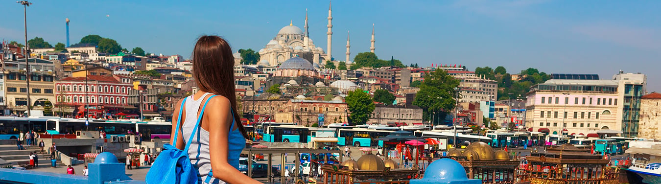 Turquía quiere asegurar el punto de acceso seguro para viajes de Covid 19 y hacerlo crecer una vez más.