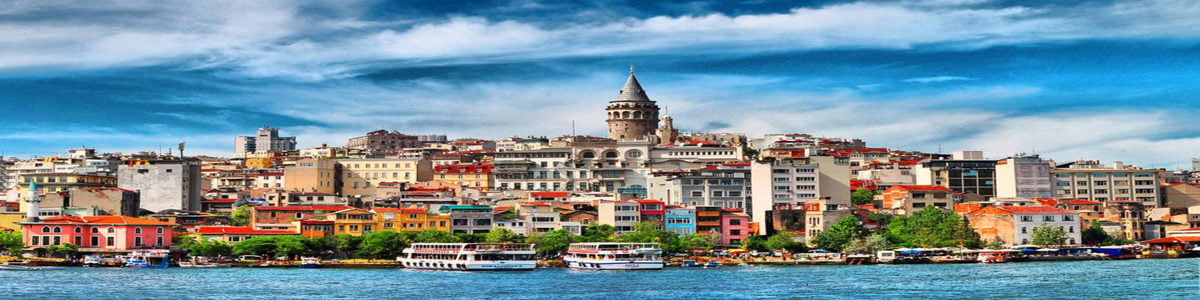 Turquía da la bienvenida a turistas de 14 países después del cierre
